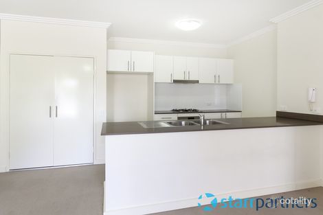 Property photo of 82/13-19 Pastoral Circuit Pemulwuy NSW 2145
