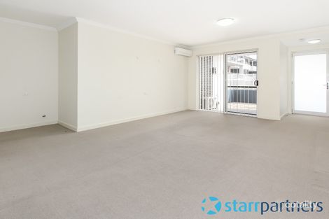 Property photo of 82/13-19 Pastoral Circuit Pemulwuy NSW 2145
