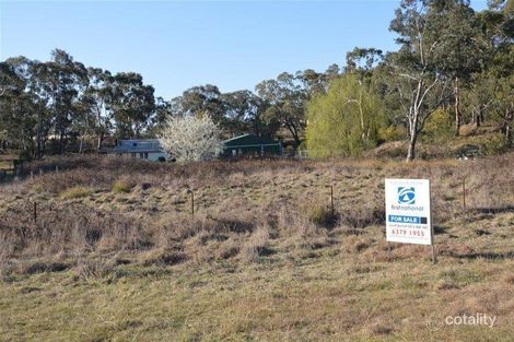 Lot 12 Vincent St, Capertee, NSW 2846