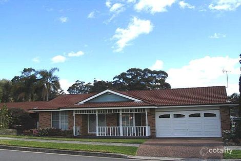 Property photo of 11 Greenvale Road Green Point NSW 2251