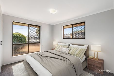 Property photo of 43 Cabarita Crescent Glenvale QLD 4350