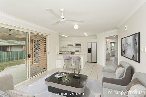 Property photo of 88 Kindlebark Drive Medowie NSW 2318