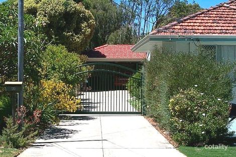 Property photo of 4A Lambert Street Alfred Cove WA 6154