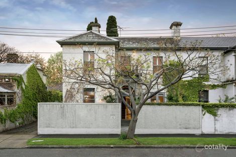 Property photo of 4 Anderson Street South Melbourne VIC 3205