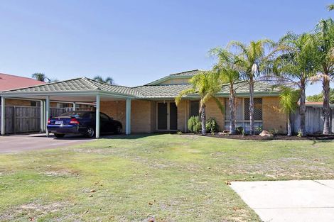36 Bronzewing Ave, Ellenbrook, WA 6069
