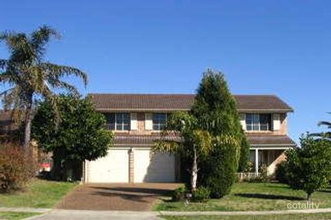 5 Kedron Pl, St Johns Park, NSW 2176