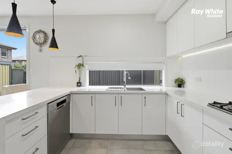 Property photo of 115 Sciberras Avenue Schofields NSW 2762