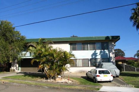 Property photo of 244 Metella Road Toongabbie NSW 2146