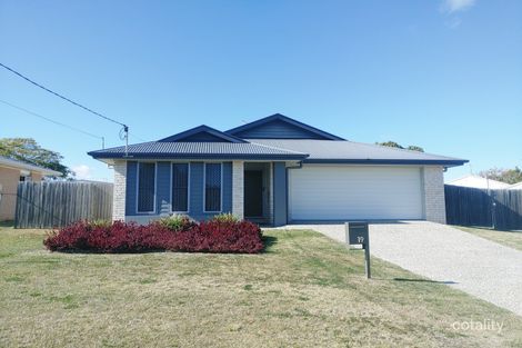 Property photo of 19 Buchanan Street Beaudesert QLD 4285