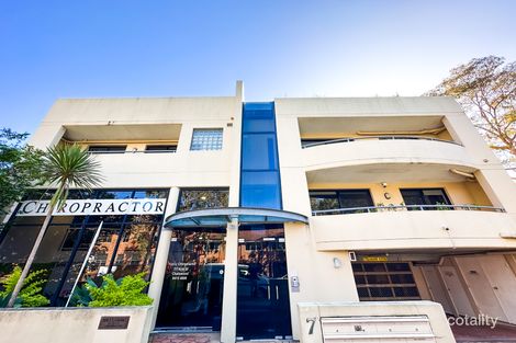 Property photo of 2/7 Kirk Street Chatswood NSW 2067