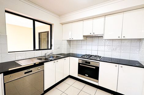 Property photo of 2/7 Kirk Street Chatswood NSW 2067