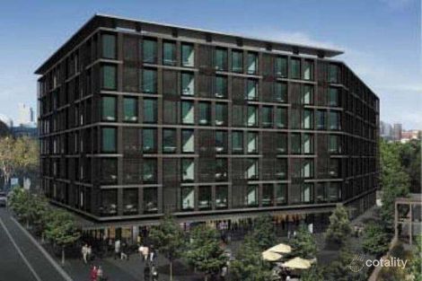 8g/55 Miller St, Pyrmont, NSW 2009