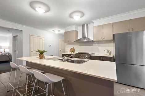 Property photo of 27 Burford Way Cranbourne North VIC 3977