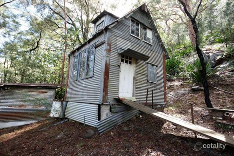 Property photo of 5337 Wisemans Ferry Road Spencer NSW 2775