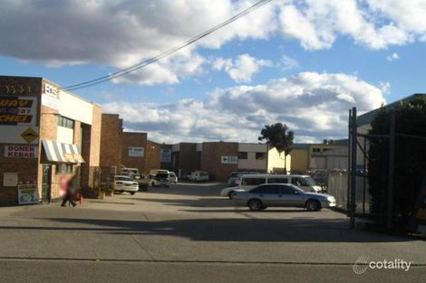 Property photo of 5/10 Foundry Road Seven Hills NSW 2147