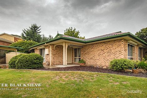 Property photo of 47 Smeaton Circuit Banks ACT 2906