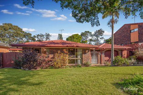 Property photo of 23 Kenora Street Mansfield QLD 4122