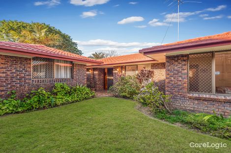 Property photo of 23 Kenora Street Mansfield QLD 4122