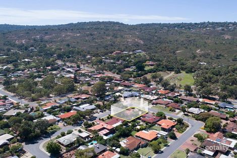 Property photo of 34 Cantua Way Forrestfield WA 6058