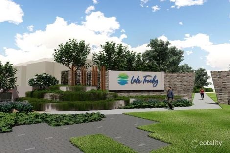 Property photo of 8 Frogmouth Way Treeby WA 6164