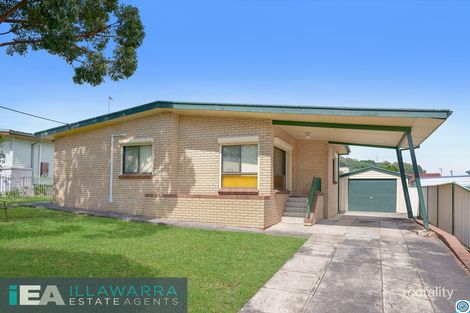 Property photo of 52 Bradman Avenue Warilla NSW 2528