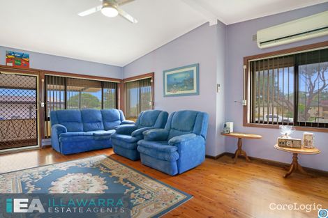 Property photo of 52 Bradman Avenue Warilla NSW 2528