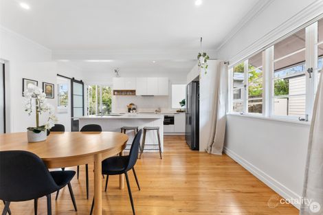 Property photo of 68 Browns Dip Road Enoggera QLD 4051