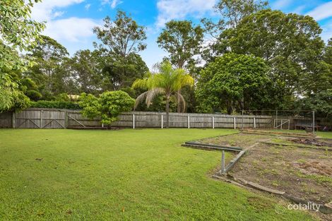 Property photo of 51 Riversdale Road Oxenford QLD 4210