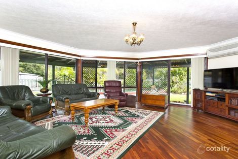 Property photo of 51 Riversdale Road Oxenford QLD 4210