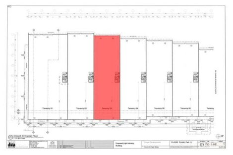 Property photo of 92 Connors Road Paget QLD 4740