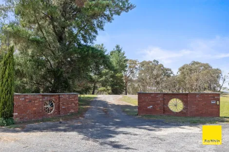 Property photo of 882 Bungendore Road Bywong NSW 2621