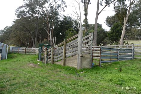 1591 Euroa-Strathbogie Rd, Kelvin View, VIC 3666