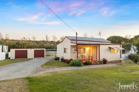 Property photo of 7 Long Street Cessnock NSW 2325