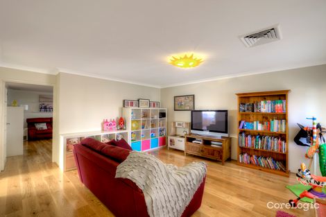 Property photo of 21 Marloo Street Wattle Grove WA 6107