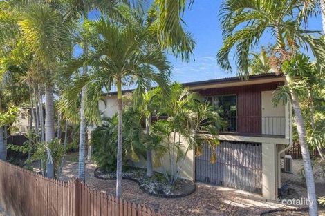 Property photo of 212 Charles Street Cranbrook QLD 4814