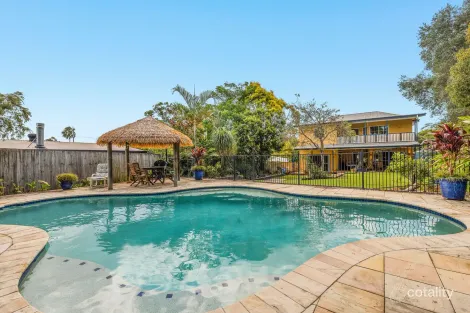 86 Adam St, Wynnum, QLD 4178