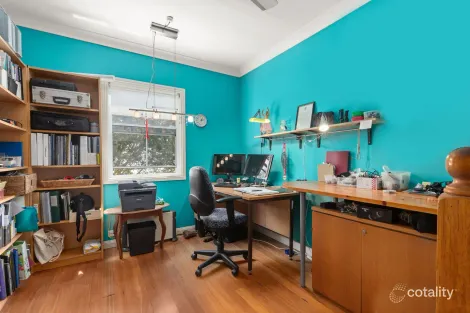 Property photo of 86 Adam Street Wynnum QLD 4178