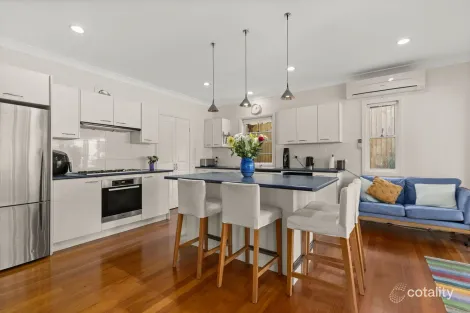 Property photo of 86 Adam Street Wynnum QLD 4178