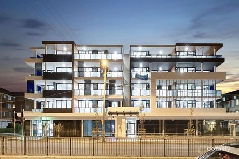 Property photo of 308/279 Gardeners Road Eastlakes NSW 2018