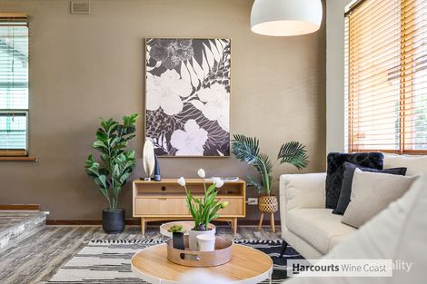 Property photo of 45 Salisbury Avenue Morphett Vale SA 5162