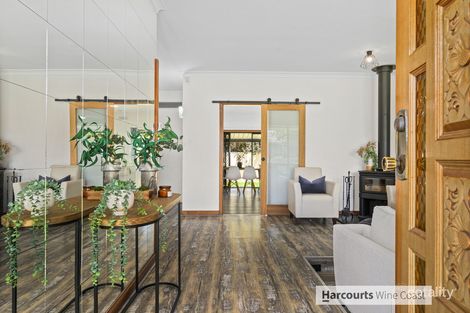 Property photo of 45 Salisbury Avenue Morphett Vale SA 5162