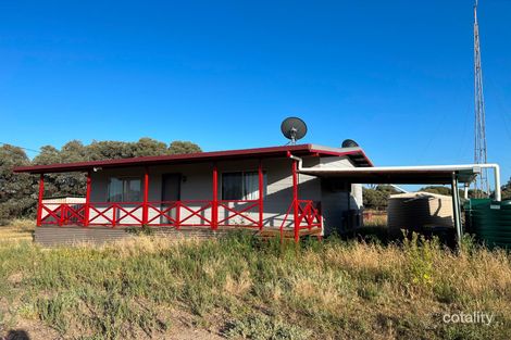 Property photo of 14101 Surat Developmental Road Tara QLD 4421