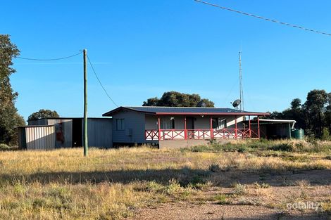 Property photo of 14101 Surat Developmental Road Tara QLD 4421