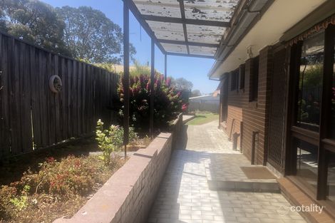 Property photo of 4 Farrington Parade Traralgon VIC 3844