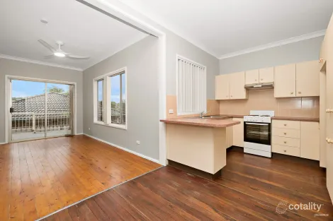 Property photo of 18 First Street Cardiff South NSW 2285