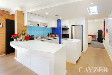 Property photo of 3 Queen Street South Melbourne VIC 3205