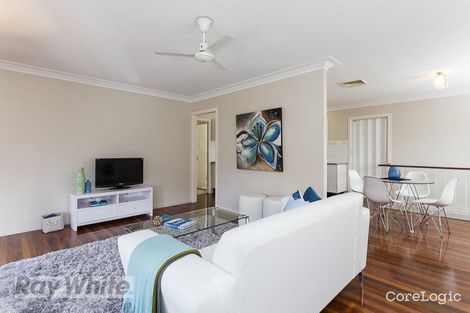 Property photo of 22 Ferol Street Coorparoo QLD 4151