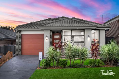 145 Longerenong Ave, Box Hill, NSW 2765