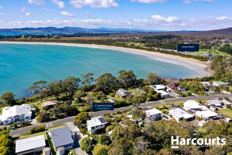 61 Gardners Rd, Greens Beach, TAS 7270
