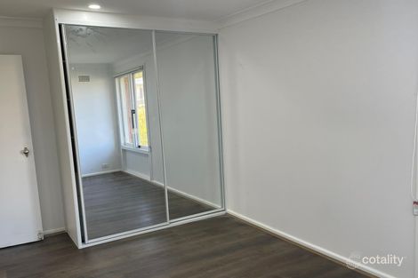 Property photo of 7 Keesing Crescent Blackett NSW 2770